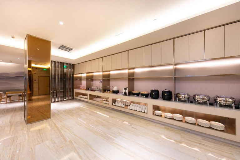 Food & Drinks 5, Ji Hotel (Suzhou Liuhong Road), Suzhou