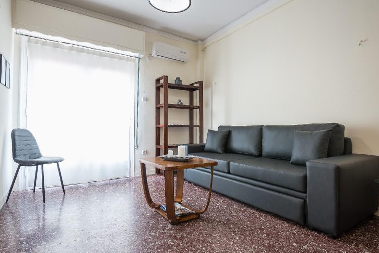 Others 3, Acropolis View Paradise Apartments, Attica