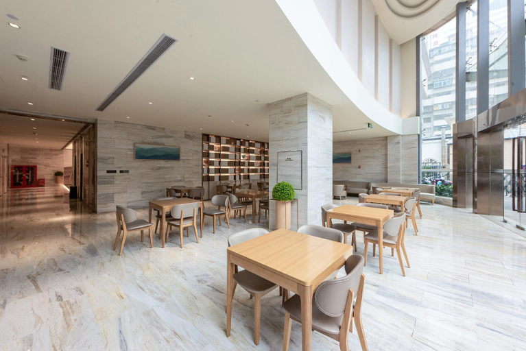 Food & Drinks 5, JI Hotel Kunming Beijing Road, Kunming