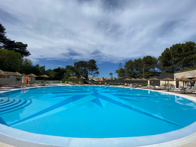 Sport & Beauty 3, Four Points by Sheraton Sesimbra, Sesimbra