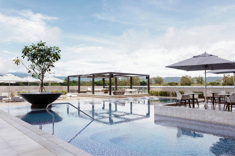 Sport & Beauty 2, Marriott Clark Hotel, Mabalacat