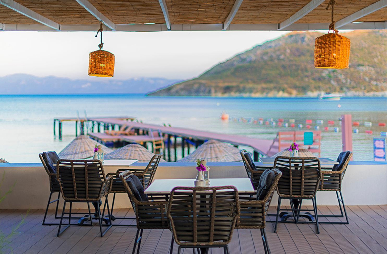Food & Drinks 4, Liv Hotel By Bellazure, Bodrum