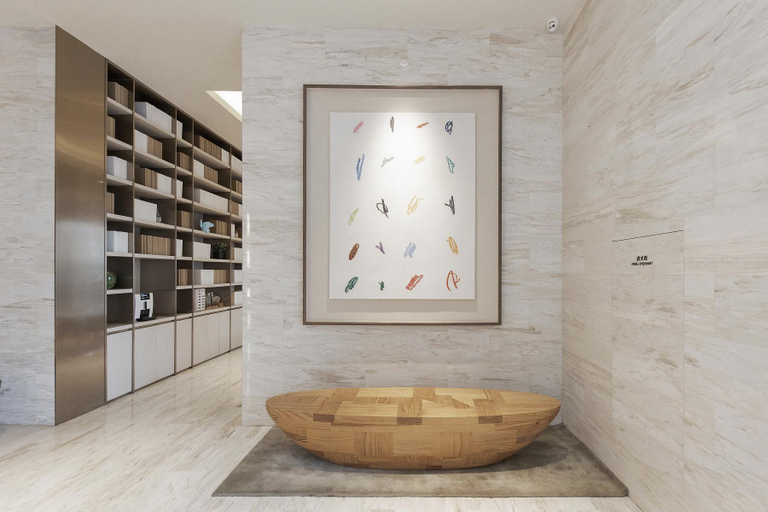 Bathroom 3, Ji Hotel (Huai'an Beijing North Road), Huai'an
