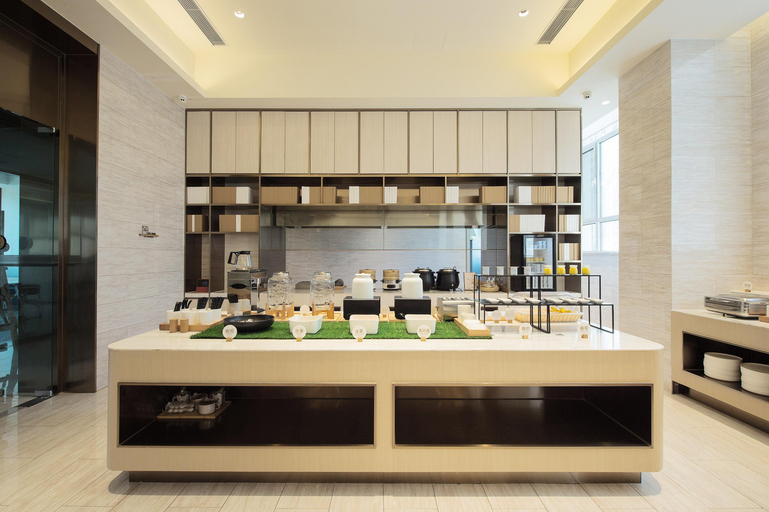 Food & Drinks 5, Ji Hotel (Jilin Wanda Plaza), Jilin