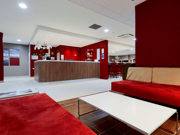 Public Area 3, Premiere Classe Bordeaux Ouest - Mérignac Aéroport, Gironde