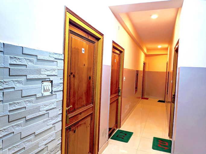 Public Area 2, Mount View Annexy, Chamoli
