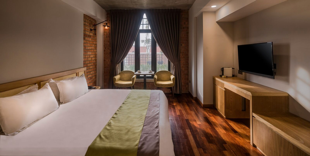 Bedroom 6