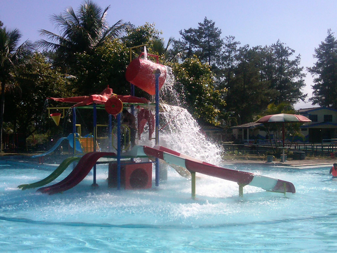 Others 2, Selorejo Hotel & Resort, Malang