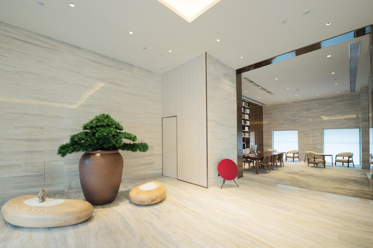 Exterior & Views 2, Ji Hotel (Jilin Wanda Plaza), Jilin
