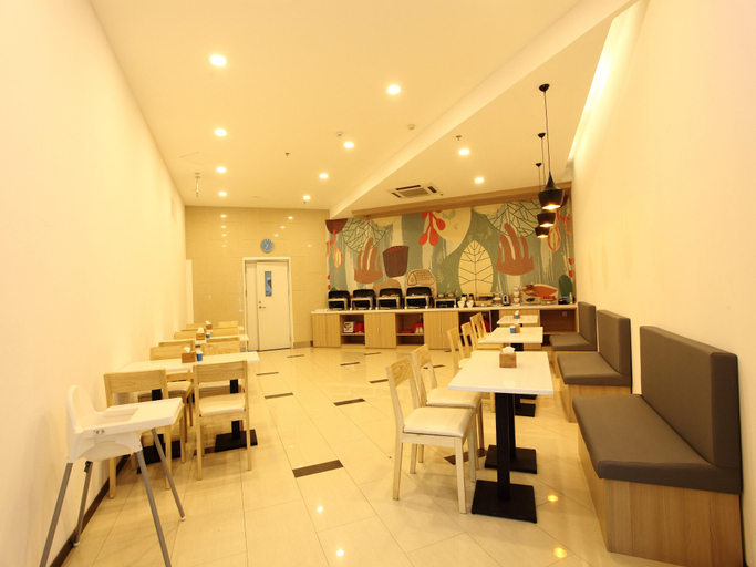Food & Drinks 5, Hanting Hotel (Beijing Huangcun Gaomidian north br, Beijing