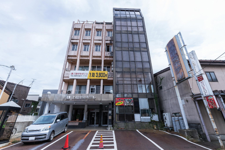 Others 5, Tabist Joetsu Central Hotel Takada Nakamachi, Jōetsu