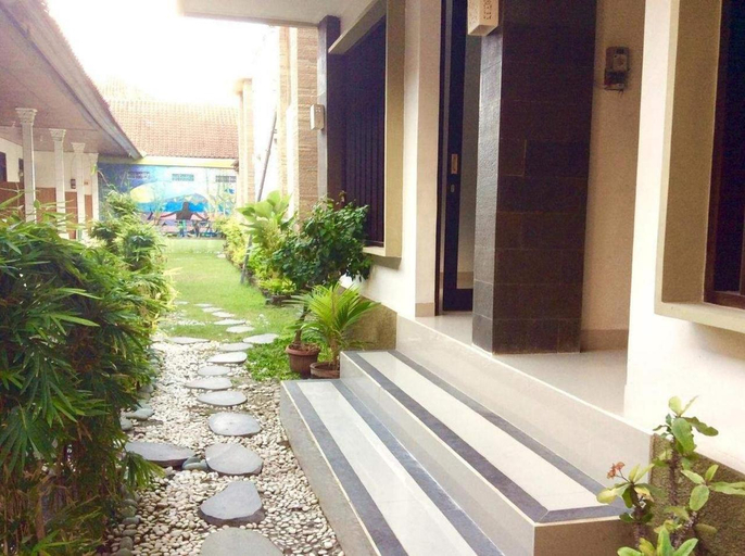 Exterior view 3, Maya Village Bali, Badung