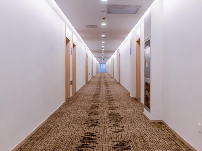 Public Area 4, Hanting Hotel Xuancheng Guangde Development Zone, Xuancheng