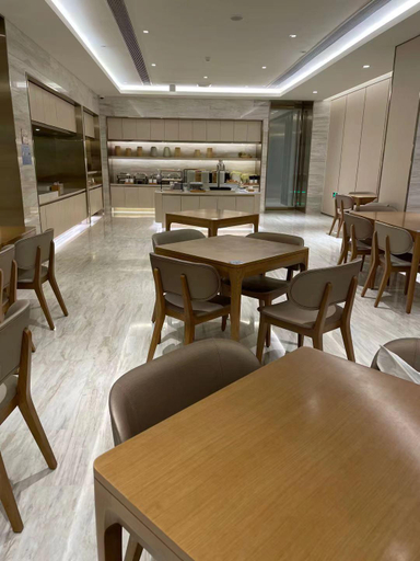 Food & Drinks 3, Ji Hotel(Shanghai Meilan Lake Branch), Shanghai