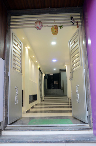 Others 3, Hotel Gurusparsh Lodging, Kolhapur