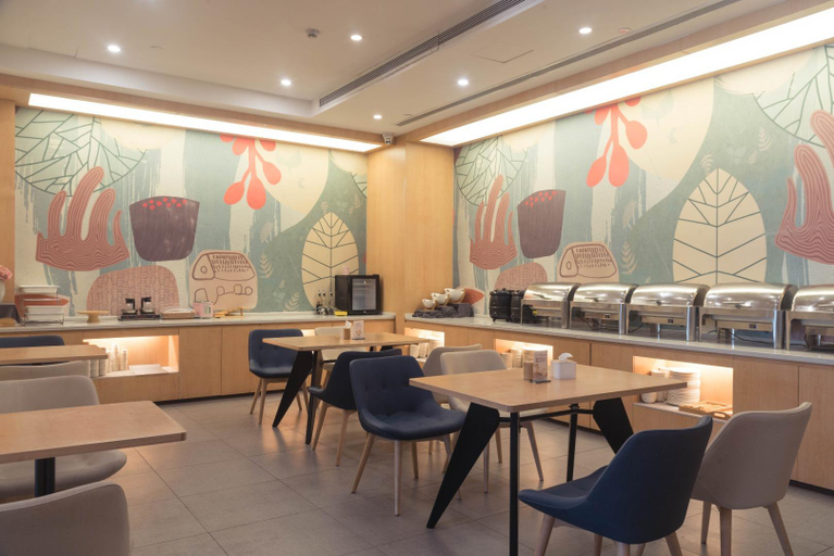Food & Drinks 4, Hanting Hotel (Pingdingshan Railway Station), Pingdingshan