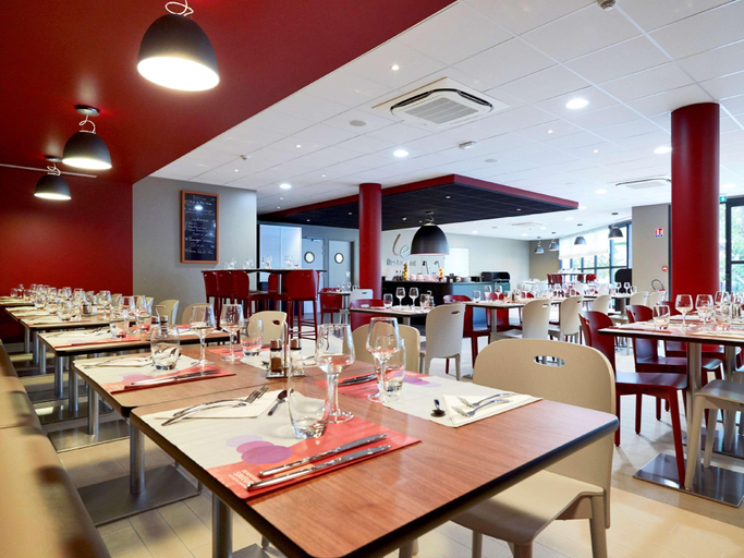 Food & Drinks 2, Premiere Classe Bordeaux Ouest - Mérignac Aéroport, Gironde