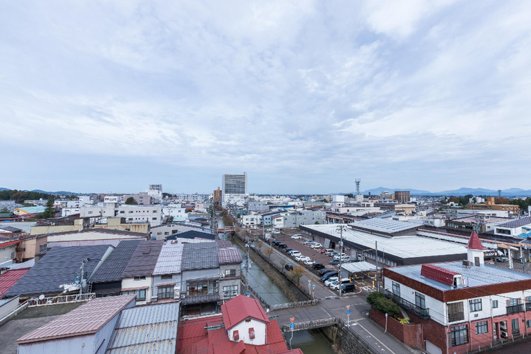 Others 5, Tabist Joetsu Central Hotel Takada Nakamachi, Jōetsu