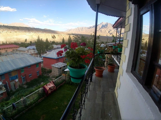 Others 4, Hotel International Residency, Kargil