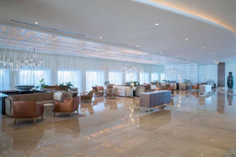 Public Area 4, Le Blanc Spa Resort Cancun – Adults Only – All Inclusive, Benito Juárez