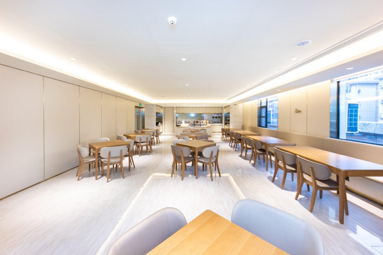 Food & Drinks 5, Ji Hotel (Nanchang Bayi Square, Yangming East Road, Nanchang