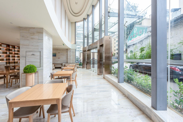 Food & Drinks 5, JI Hotel Kunming Beijing Road, Kunming
