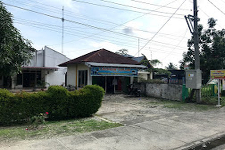 Kost Tek Nong, Kampar