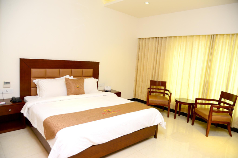 Others 3, Hotel Masineni Grand, Anantapur