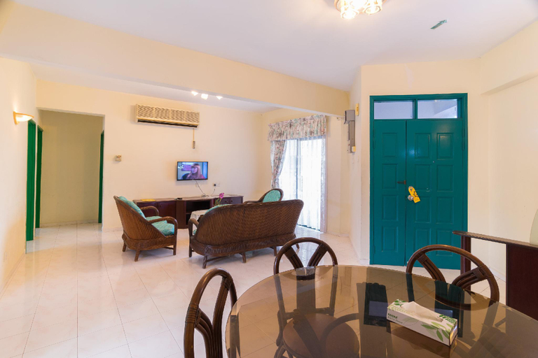 Others 4, HIG Homestay Apartment, Langkawi