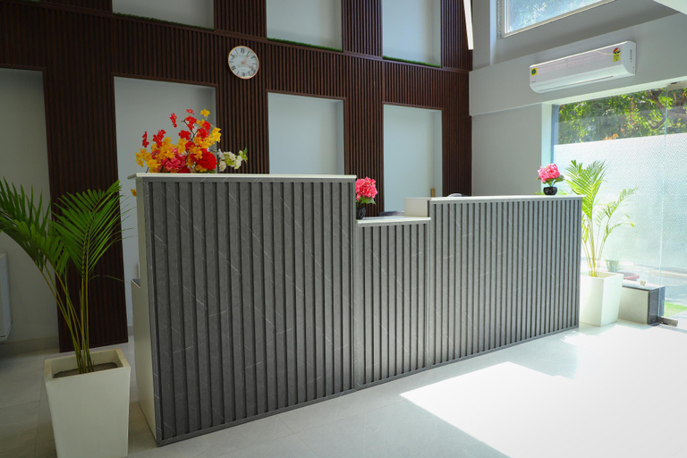 Public Area, The Empire - Signature tower, Gurgaon, Gurgaon