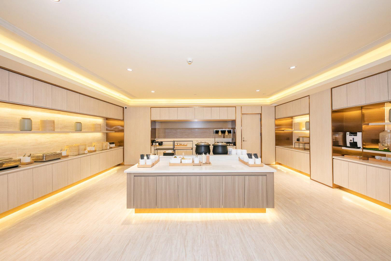 Exterior & Views 2, Ji Hotel xingtai museum store, Xingtai