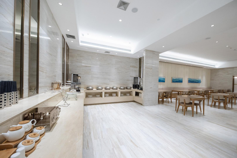 Food & Drinks 5, Ji Hotel (Yancheng Municipal Government), Yancheng