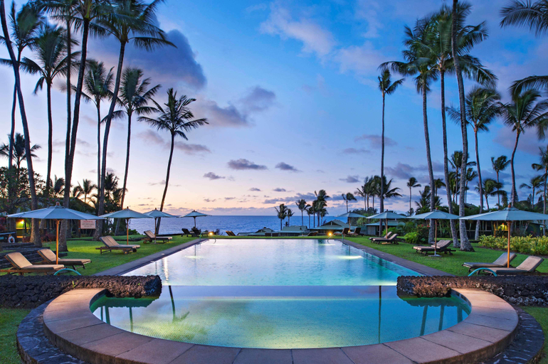Sport & Beauty 2, Hana-Maui Resort, a Destination by Hyatt Residence, Maui