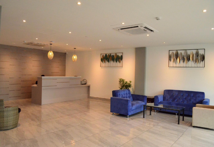 Public Area 5, HOTEL ORKID PORT KLANG, Klang