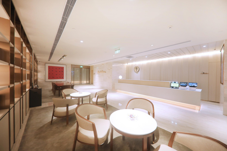 Others 3, JI Hotel Lanzhou Oriental Red Square, Lanzhou