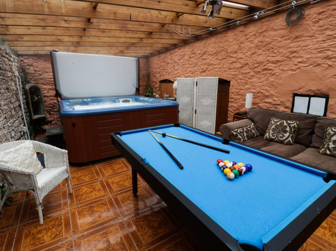 Public Area 2, Herefordshire Holiday Cottages, Herefordshire