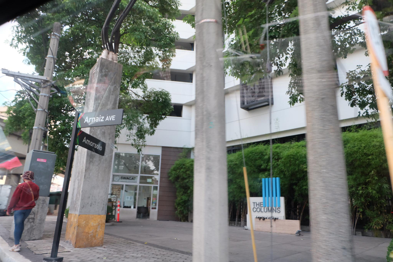 Exterior & Views 2, SPACES HOTEL MAKATI, Makati City