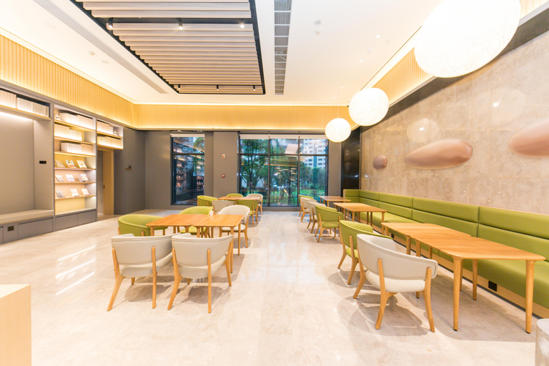 Food & Drinks 5, Ji Hotel (Zhangjiajie Tianmen Mountain), Zhangjiajie
