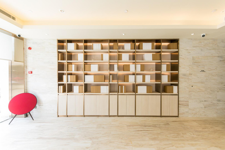 Public Area 4, Ji Hotel(Hangzhou Sandun West Lake Science And Tec, Hangzhou