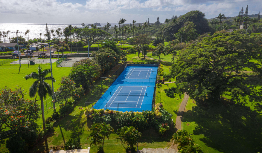 Sport & Beauty 2, Hana-Maui Resort, a Destination by Hyatt Residence, Maui