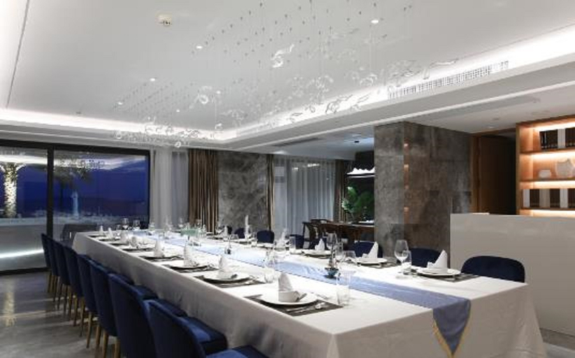 Food & Drinks 5, Anybay Hotel Xiamen, Xiamen