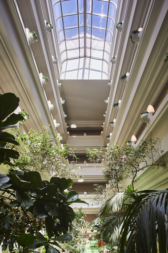 Public Area 3, Silken Ciudad de Vitoria, Álava
