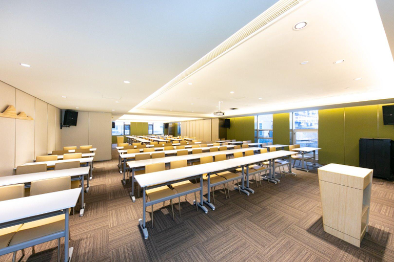 Business Facilities