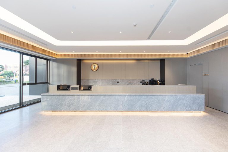 Public Area 2, JI Hotel Chizhou Railway Station, Chizhou
