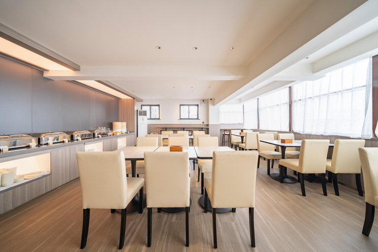 Food & Drinks 3, Hanting Hotel (Shanghai Anting Auto City), Shanghai