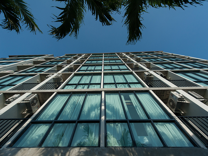 Exterior & Views 5, The Sixteenth Naiyang Beach Hotel, Pulau Phuket