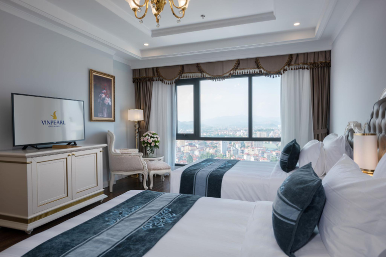 Bedroom, Vinpearl Hotel Tay Ninh, Tây Ninh