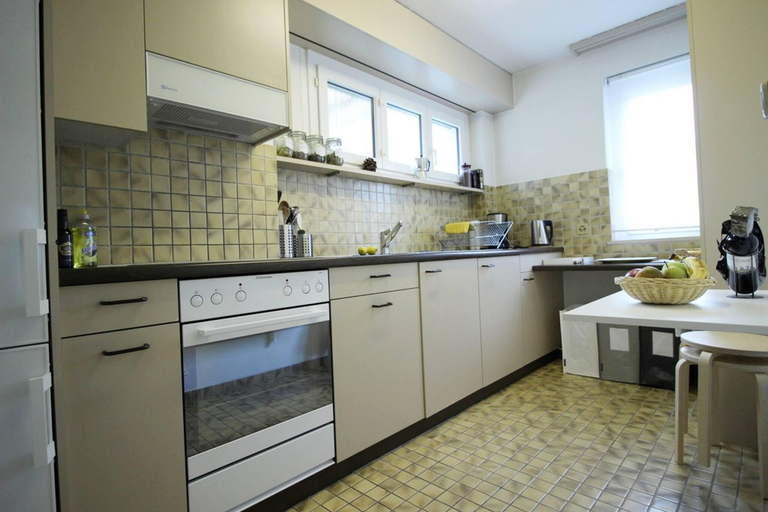 Others 4, Casa Schilling 25 Zimmer Mit Balkon Nahe Spital, Uni, Sankt Gallen