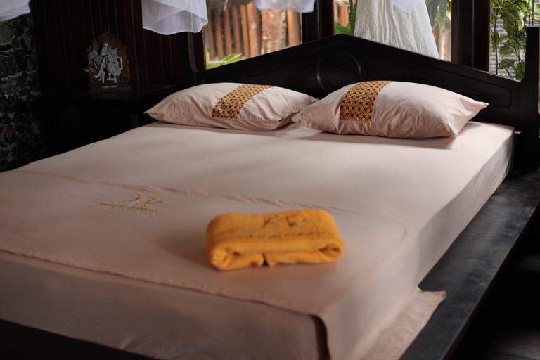 Bedroom 4, Kadidiri Paradise, Tojo Una-Una