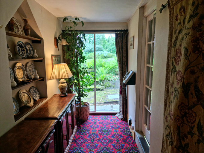 Others 5, Collaven Manor Guest House, Devon